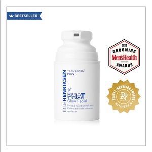 Ole Henriksen PHAT Glow Facial 1.7 FL Oz